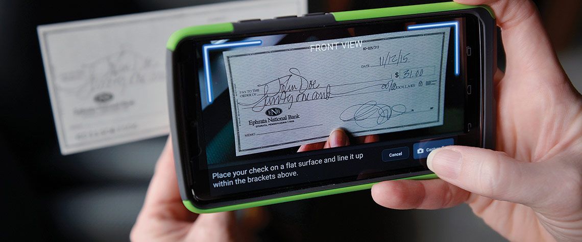 Mobile Payment Options: Making Deposits and Withdrawals on the Go