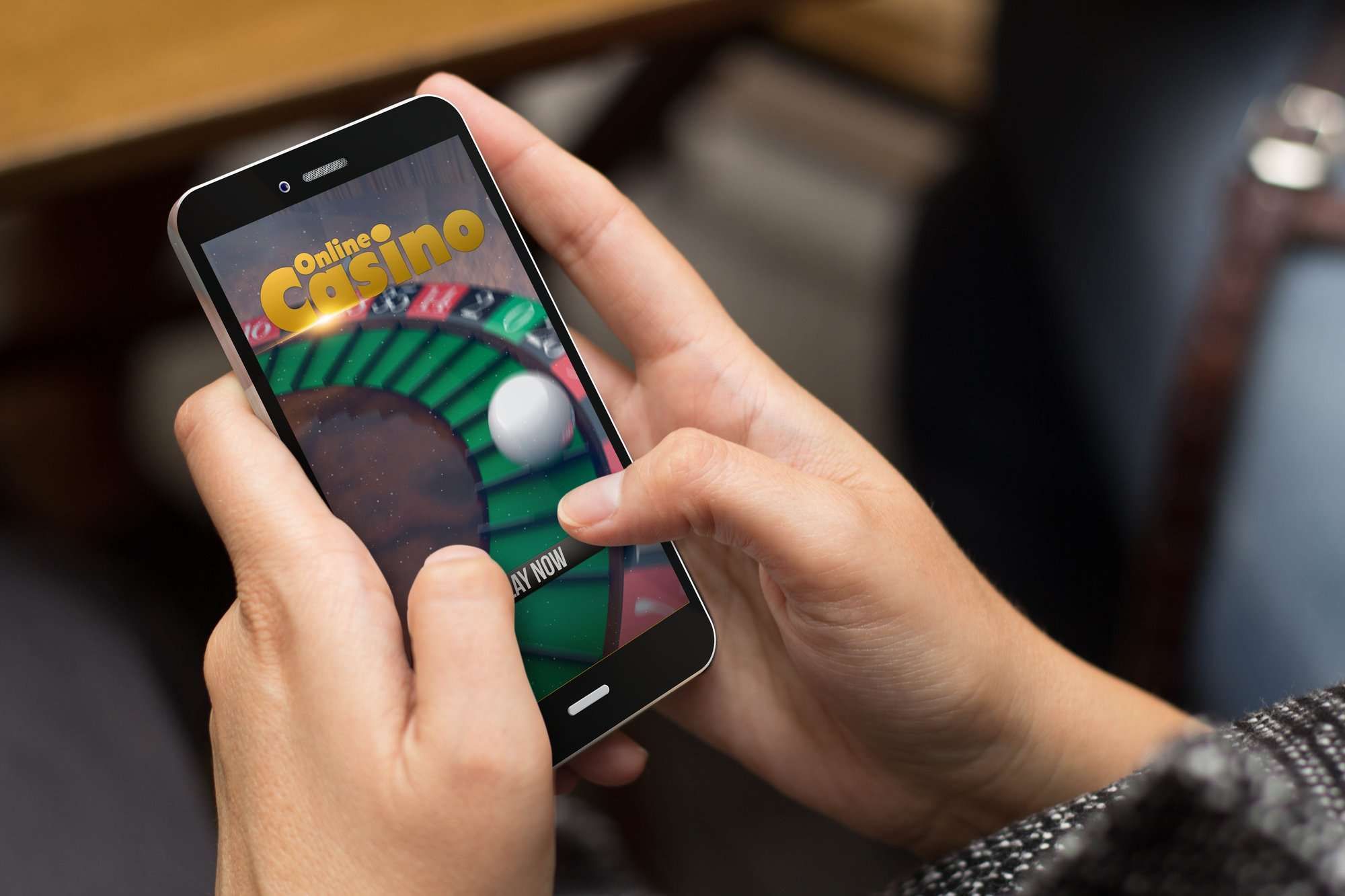 Tips for Optimizing Your Mobile Gambling Experience